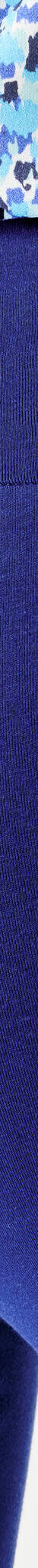 Legging met hoge taille, platte buik (felblauw) Legging met hoge taille, platte buik (felblauw)